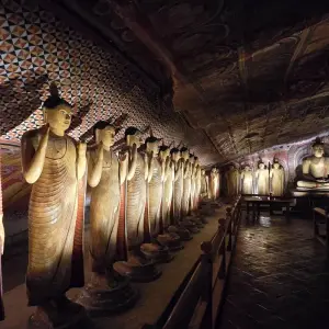 Explore Grand Discovery of Sri Lanka for 12 days with Exotic Perla and discover unforgettable experiences - Photo 5