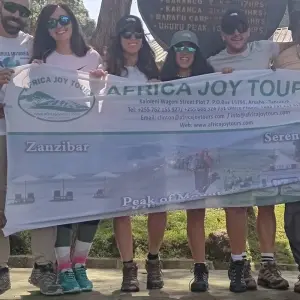 Explore Kilimanjaro Climb, 8-Days Lemosho Route for 8 days with Exodus African Safari and discover unforgettable experiences - Photo 7