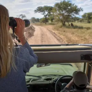 Explore 4 Days Tanzania Private Camping Safari for 4 days with Exodus African Safari and discover unforgettable experiences - Photo 8