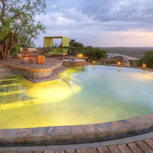 Explore 5 Day Mid - Range Best of Tanzania Safari for 5 days with Exodus African Safari and discover unforgettable experiences - Photo 7