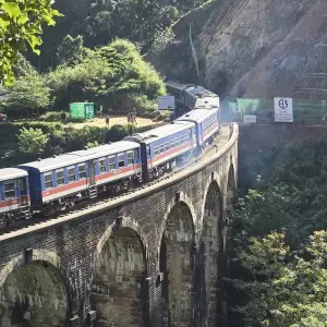 Explore Sri Lanka Grand Discovery Circuit for 12 days with Exotic Perla and discover unforgettable experiences - Photo 3