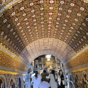 Explore Serene Sri Lankan Escapade for 10 days with Exotic Perla and discover unforgettable experiences - Photo 5