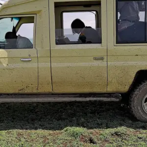 Explore 5 Day Mid - Range Best of Tanzania Safari for 5 days with Exodus African Safari and discover unforgettable experiences - Photo 8