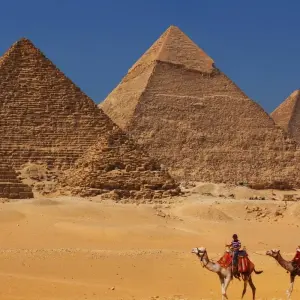 Explore Egypt: Alexandria to Aswan for 13 days with Exodus Adventure Travels and discover unforgettable experiences - Photo 4