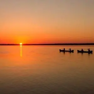 Explore Zambezi Canoe Safari for 8 days with Exodus Adventure Travels and discover unforgettable experiences - Photo 2