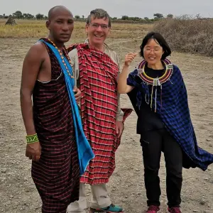 Explore 5 Day Mid - Range Best of Tanzania Safari for 5 days with Exodus African Safari and discover unforgettable experiences - Photo 9