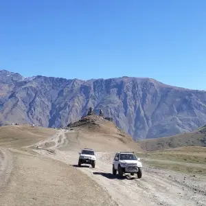 Explore Ancient Land & Unique Traditions - Georgian Discovery Tour for 8 days with Exotour Georgia and discover unforgettable experiences - Photo 2