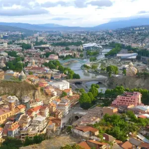 Explore Introducing Georgia and Its People for 4 days with Exotour Georgia and discover unforgettable experiences - Photo 2