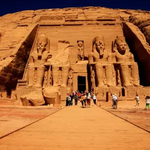 Explore Egypt: Alexandria to Aswan for 13 days with Exodus Adventure Travels and discover unforgettable experiences - Photo 6