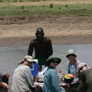 Explore Zambezi Canoe Safari for 8 days with Exodus Adventure Travels and discover unforgettable experiences - Photo 4