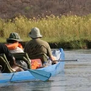Explore Zambezi Canoe Safari for 8 days with Exodus Adventure Travels and discover unforgettable experiences - Photo 5