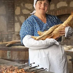 Explore Ancient Land & Unique Traditions - Georgian Discovery Tour for 8 days with Exotour Georgia and discover unforgettable experiences - Photo 4