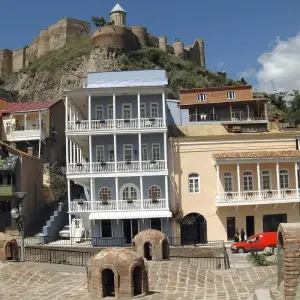 Explore Introducing Georgia and Its People for 4 days with Exotour Georgia and discover unforgettable experiences - Photo 4