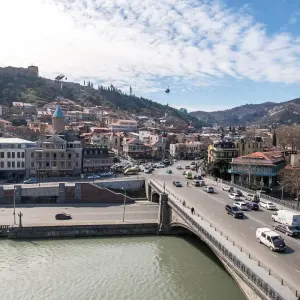 Explore Armenia & Georgia Combination - A Journey through the Ancient Lands for 10 days with Exotour Georgia and discover unforgettable experiences - Photo 2