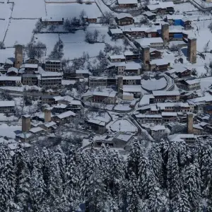 Explore Grand Georgia Journey Through Highlands and Sea for 11 days with Exotour Georgia and discover unforgettable experiences - Photo 3