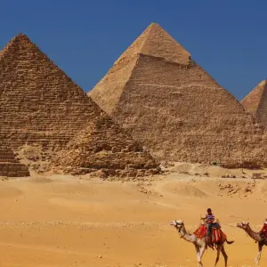 Explore Egypt: Alexandria to Aswan for 13 days with Exodus Adventure Travels and discover unforgettable experiences - Photo 9