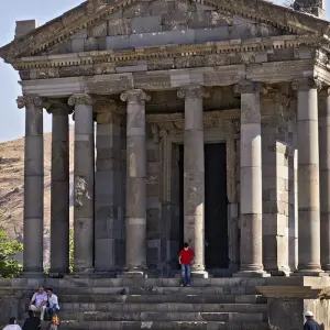 Explore Armenia, Azerbaijan & Georgia - Caucasus Discovery Tour for 11 days with Exotour Georgia and discover unforgettable experiences - Photo 4