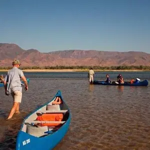 Explore Zambezi Canoe Safari for 8 days with Exodus Adventure Travels and discover unforgettable experiences - Photo 7