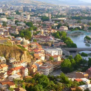 Explore Ancient Land & Unique Traditions - Georgian Discovery Tour for 8 days with Exotour Georgia and discover unforgettable experiences - Photo 6