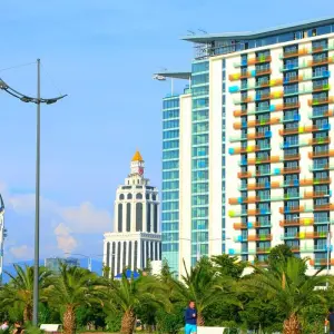 Explore Grand Georgia Journey Through Highlands and Sea for 11 days with Exotour Georgia and discover unforgettable experiences - Photo 4