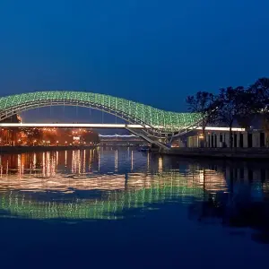 Explore Azerbaijan & Georgia Combination - A Journey through Exotics, Tradition and Charm of Antiquity for 9 days with Exotour Georgia and discover unforgettable experiences - Photo 3