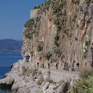 Explore Cycling in Greece for 8 days with Exodus Adventure Travels and discover unforgettable experiences - Photo 7
