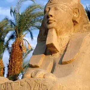 Explore Egypt: Alexandria to Aswan for 13 days with Exodus Adventure Travels and discover unforgettable experiences - Photo 11