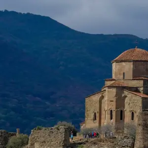 Explore Grand Georgia Journey Through Highlands and Sea for 11 days with Exotour Georgia and discover unforgettable experiences - Photo 5