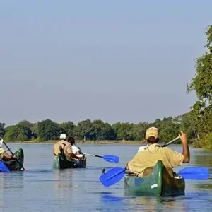 Explore Zambezi Canoe Safari for 8 days with Exodus Adventure Travels and discover unforgettable experiences - Photo 9