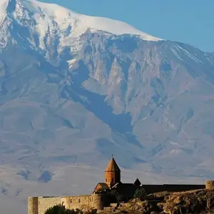 Explore Armenia, Azerbaijan & Georgia - Caucasus Discovery Tour for 11 days with Exotour Georgia and discover unforgettable experiences - Photo 6