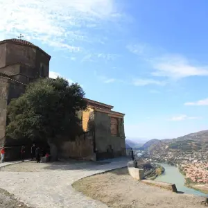 Explore Introducing Georgia and Its People for 4 days with Exotour Georgia and discover unforgettable experiences - Photo 7