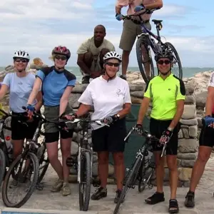 Explore Cycling the Cape &amp; Winelands for 12 days with Exodus Adventure Travels and discover unforgettable experiences - Photo 7