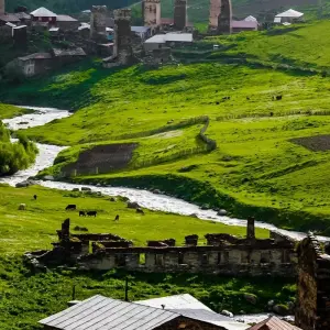 Explore Grand Georgia Journey Through Highlands and Sea for 11 days with Exotour Georgia and discover unforgettable experiences - Photo 6