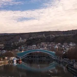 Explore Introducing Georgia and Its People for 4 days with Exotour Georgia and discover unforgettable experiences - Photo 8