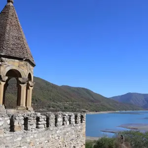Explore Armenia, Azerbaijan & Georgia - Caucasus Discovery Tour for 11 days with Exotour Georgia and discover unforgettable experiences - Photo 7