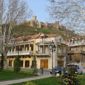 Explore Introducing Georgia and Its People for 4 days with Exotour Georgia and discover unforgettable experiences - Photo 9