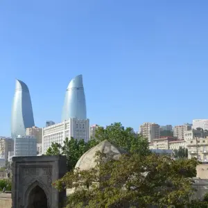 Explore Azerbaijan & Georgia Combination - A Journey through Exotics, Tradition and Charm of Antiquity for 9 days with Exotour Georgia and discover unforgettable experiences - Photo 6
