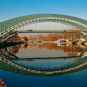 Explore Armenia, Azerbaijan & Georgia - Caucasus Discovery Tour for 11 days with Exotour Georgia and discover unforgettable experiences - Photo 9