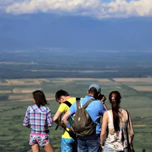 Explore Georgia Private Tour with Driver-Guide for 7 days with Exotour Georgia and discover unforgettable experiences - Photo 2