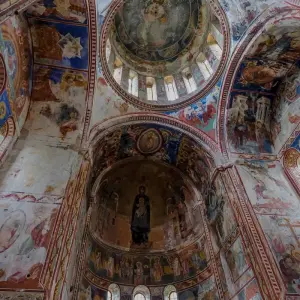 Explore Azerbaijan & Georgia Combination - A Journey through Exotics, Tradition and Charm of Antiquity for 9 days with Exotour Georgia and discover unforgettable experiences - Photo 7