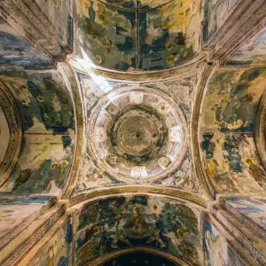 Explore Armenia & Georgia Combination - A Journey through the Ancient Lands for 10 days with Exotour Georgia and discover unforgettable experiences - Photo 8