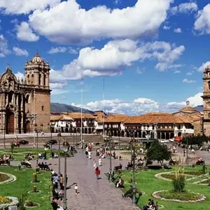 Explore The Inca Trail for 8 days with Exodus Adventure Travels and discover unforgettable experiences - Photo 3