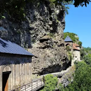 Explore Private adventure journey to Georgia for 7 days with Exotour Georgia and discover unforgettable experiences - Photo 3