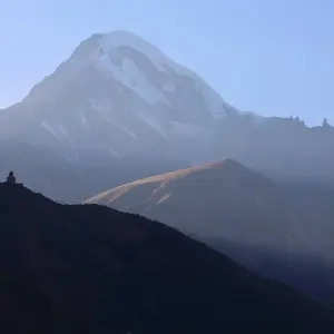 Explore Introducing Georgia and Its People for 4 days with Exotour Georgia and discover unforgettable experiences - Photo 11