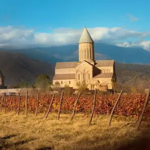 Explore Georgia Private Tour with Driver-Guide for 7 days with Exotour Georgia and discover unforgettable experiences - Photo 3