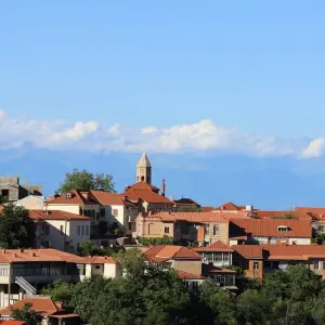 Explore Armenia, Azerbaijan & Georgia - Caucasus Discovery Tour for 11 days with Exotour Georgia and discover unforgettable experiences - Photo 10