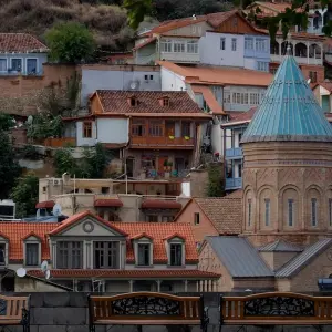 Explore Azerbaijan & Georgia Combination - A Journey through Exotics, Tradition and Charm of Antiquity for 9 days with Exotour Georgia and discover unforgettable experiences - Photo 8