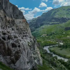 Explore Hidden Pearls of Georgia: Travel the Unbeaten Path for 5 days with Exotour Georgia and discover unforgettable experiences - Photo 4