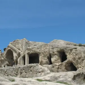 Explore Armenia & Georgia Combination - A Journey through the Ancient Lands for 10 days with Exotour Georgia and discover unforgettable experiences - Photo 9