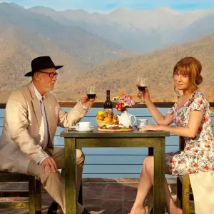 Explore EasyGoing Tour for 6 days with Exotour Georgia and discover unforgettable experiences - Photo 2